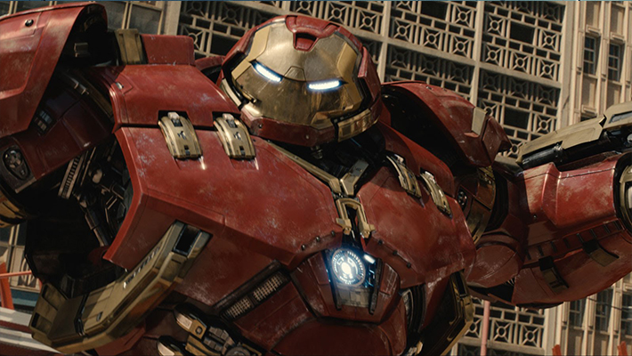 instal the new for android Avengers: Age of Ultron